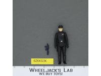 Imperial Commander 100% Complete ESB Star Wars 1980 Kenner Vintage NO REPRO