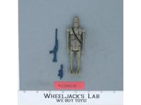 IG-88 100% Complete Star Wars ESB 1980 Kenner Vintage Action Figure NO REPRO