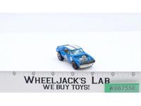 Heavy Chevy Blue 1969 1970 Hot Wheels Mattel Vintage Redline RL