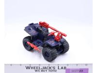 Ferret ATV G.I. Joe 1985 Hasbro Vintage Vehicle Action Figure