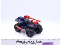 Ferret ATV G.I. Joe 1985 Hasbro Vintage Vehicle Action Figure