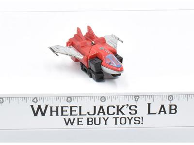 Fitor MR-03 100% Complete 1983 Gobots Bandai Tonka Vintage Action Figure