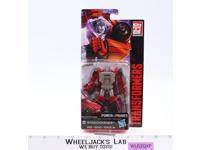 Windcharger Transformers Power of the Primes POTP 2017 Hasbro Figure New MOSC
