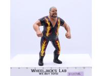Bam Bam Bigelow 1988 WWF LJN Titan Sports 8" Wrestling Superstars Action Figure
