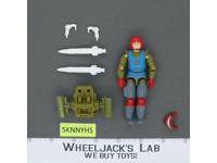 Fast Draw V1 1987 G.I. Joe Hasbro Vintage Action Figure
