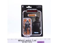 The Mandalorian Star Wars The Mandalorian 2020 Hasbro Action Figure NEW SEALED