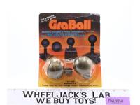 GraBall 2-pk Adapters Joystick Balls ATARI 400/800/2600/5200 Commodore NEW