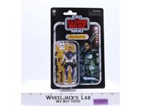Arc Trooper Fives Star Wars The Clone Wars 2022 Hasbro Action Figure NEW SEALED