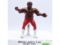 Junkyard Dog #2 1984 WWF LJN Titan Sports 8" Wrestling Superstars Junk Yard