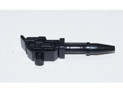 G2 Megatron Water Squirter Hand Gun Laser Transformers Vintage Hasbro