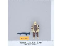 Dengar Bounty Hunter 100% Complete ESB Star Wars 1980 Kenner Figure NO REPRO