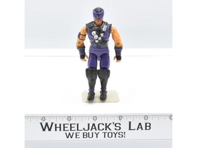 Dice Ninja Force v1 GI Joe 1992 Hasbro Action Figure Vintage