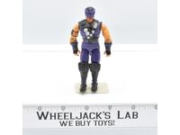 Dice Ninja Force v1 GI Joe 1992 Hasbro Action Figure Vintage