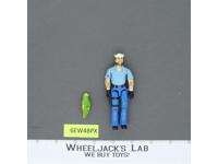 Shipwreck V1 G.I. Joe 1985 Hasbro Vintage Action Figure