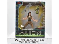 Ripley Alien Resurrection Hasbro Signature Series 1997 NEW MIB Kenner Vintage