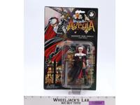 Warrior Nun Areala Action Figure Anime Ver. 1997 Antarctic Press NEW SEALED