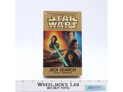 The Truce at Bakura Star Wars Micro Machines 1996 Galoob NEW SEALED