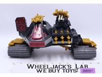 D.E.M.O.N. Demon 100% Complete GI Joe 1988 Hasbro Vintage Action Figure Vehicle