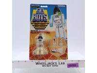 Spay-C Friendly Robot Space Ship Gobots 1983 Tonka Action Figure NEW SEALED