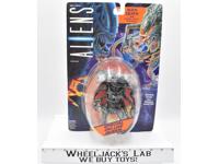 Alien Queen Sticker Variant Aliens 1992 NEW MOSC Kenner