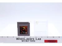 Mortal Kombat W/ Case Authentic Original 1993 Nintendo GB Game Boy