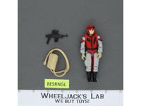 Crazylegs V1 G.I. Joe 1987 Hasbro Vintage Action Figure