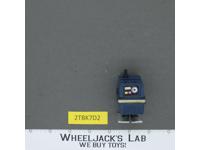 Power Droid 100% Complete Star Wars 1977 Kenner Action Figure No Repro