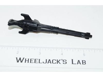 Rodimus Prime Gun Laser Rifle 1986 Vintage Hasbro G1 Transformers Action Figure