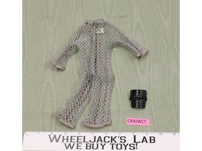 High Voltage Escape G.I. Joe Adventure Team Hasbro 1972 Vintage 12" Accessory