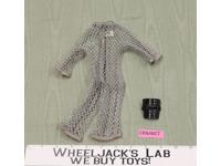 High Voltage Escape G.I. Joe Adventure Team Hasbro 1972 Vintage 12" Accessory