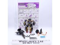 Nemesis Prime 100% Complete Transformers Universe 2004 Hasbro Action Figure