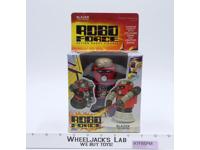 Blazer The Ignitor Robo Force 1984 CBS Toys Vintage Action Figure NEW MIB
