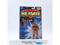 Hoove The New Adventures of He-Man 1989 Mattel Action Figure NEW MOSC SEALED