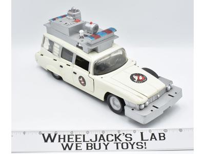 ECTO-1 1997 Trendmasters Extreme Ghostbusters Action Figure