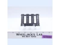 Gobots Command Center Detention Center Rail Go-Bots Bandai Tonka 1984 Vintage