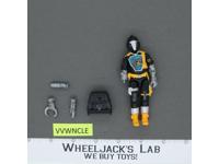 B.A.T.S. V1 G.I. Joe 1986 Hasbro Vintage Action Figure