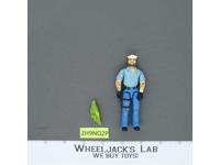 Shipwreck V1 G.I. Joe 1985 Hasbro Vintage Action Figure