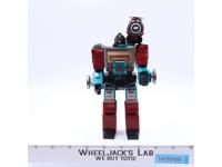 Perceptor 1985 Vintage G1 Transformers Microscope Hasbro Action Figure