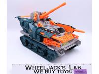 Brawler Tank 1991 G.I. Joe Hasbro Vintage Vehicle