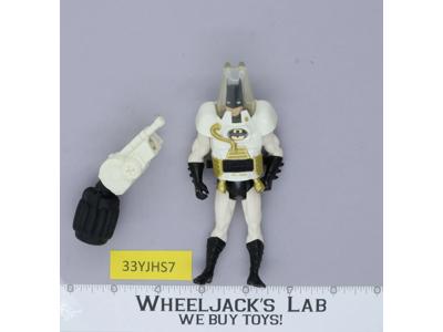 Arctic Batman Batman Returns 1990 Kenner Vintage Action Figures