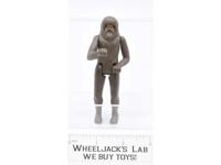 Bigfoot Dual Launch Drag Set Action Figure Six Million Dollar Man 1977