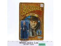 O.C. Hanks Butch & Sundance The Early Days 1979 Kenner Figure NEW SEALED