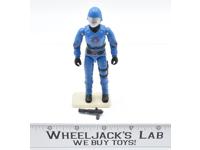 Cobra Commander V1.5 100% Complete GI Joe 1983 Hasbro Vintage