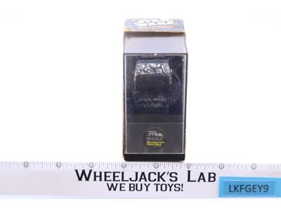 Star Wars Microelectronic Digital Watch 1977 Texas Instruments Wrist Watch