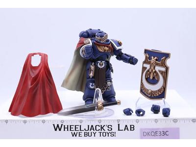 Victrix Guard 100% Complete Warhammer 40K 2022 JOYTOY 1/18th Scale Action Figure