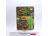 Doctor El Teenage Mutant Ninja Turtles TMNT 1992 Playmates NEW SEALED