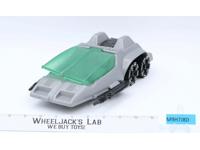 Land Cruiser Laser Force 1983 Gay Toys Action Figure Vehicle