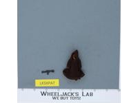 Jawa 100% Complete PALE STITCH Star Wars 1977 Kenner Action Figure NO REPRO