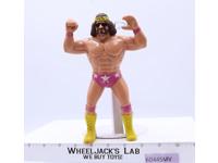 Macho Man 1986 WWF LJN Titan Sports 8" Vintage Wrestling Superstars