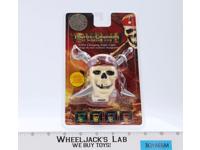 Color Changing Night Light Pirates of the Caribbean At World's End NEW SEALED